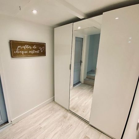 La Bruyere Appartement Rochefort-du-Gard Buitenkant foto