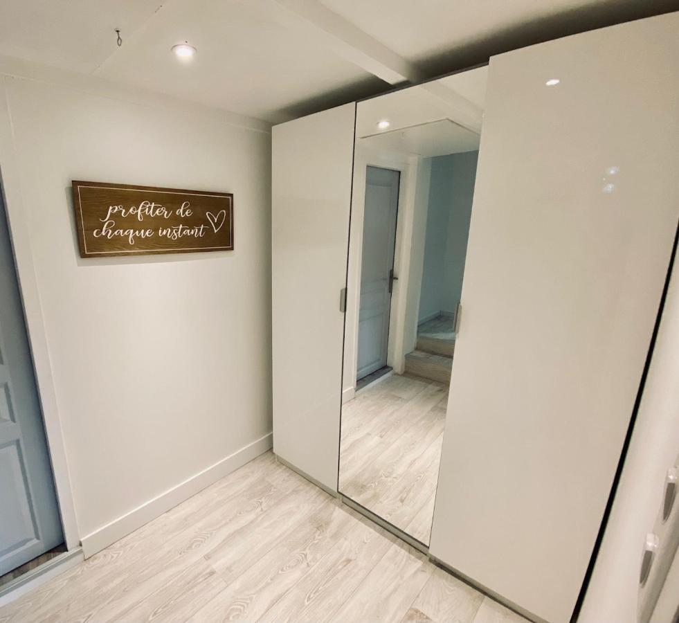 La Bruyere Appartement Rochefort-du-Gard Buitenkant foto